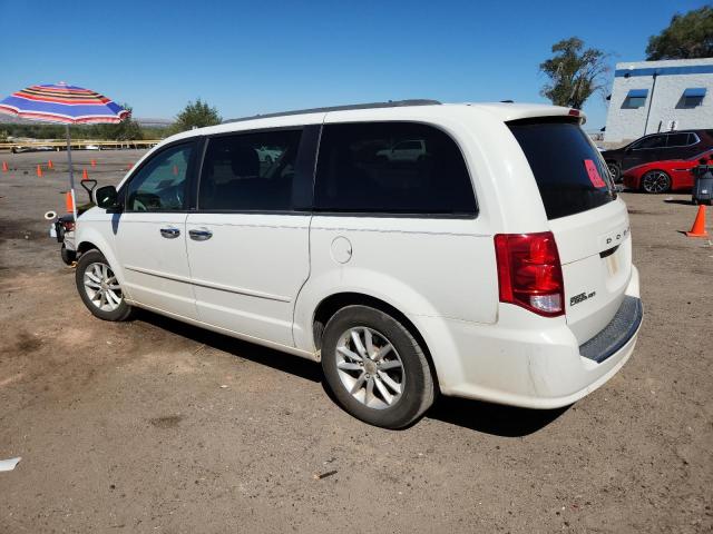 Photo 2 from auction – 2013 DODGE GRAND CARA with VIN 2C4RDGCG3DR717842