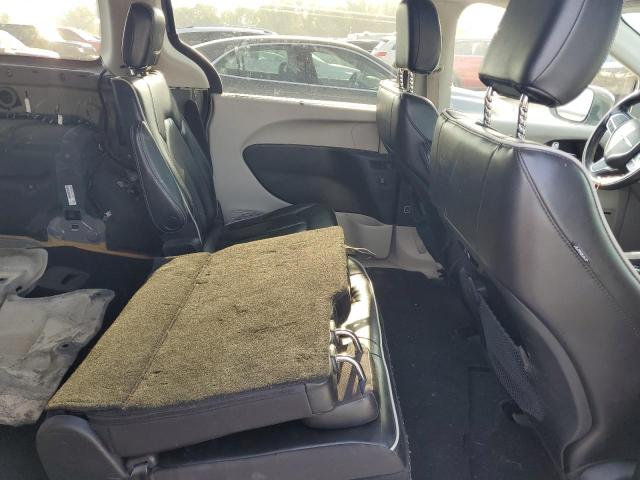 Photo 11 from auction – 2022 CHRYSLER PACIFICA L with VIN 2C4RC1GG9NR153576