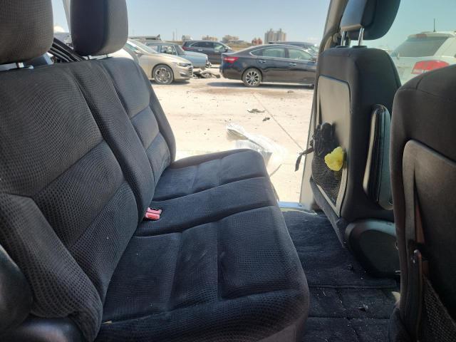 Photo 11 from auction – 2019 DODGE GRAND CARA with VIN 2C4RDGBG9KR540888