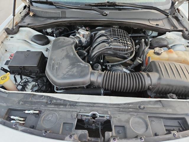 Photo 11 from auction – 2018 CHRYSLER 300 TOURIN with VIN 2C3CCAAG4JH203741