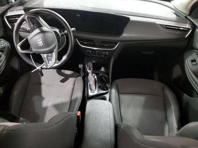 Photo 8 from auction – 2025 BUICK ENCORE GX with VIN KL4AMBSL1SB128955