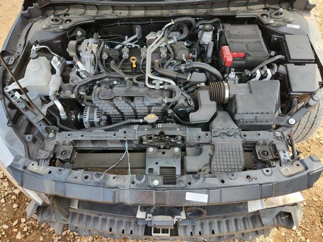 Photo 11 from auction – 2021 NISSAN ALTIMA SR with VIN 1N4BL4CV8MN350909