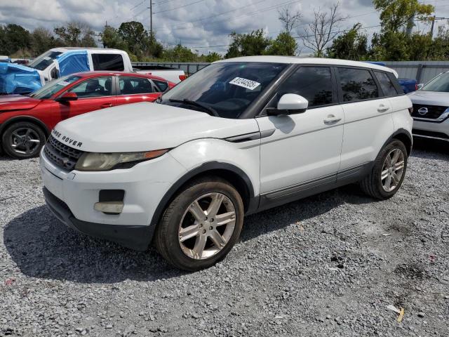 LAND ROVER RANGE ROVE 2014 with VIN SALVP2BGXEH950147 - Photo from auction