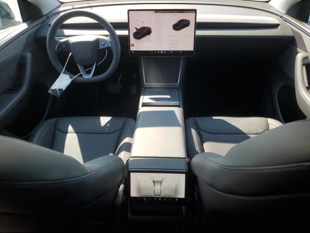 Photo 8 from auction – 2026 TESLA MODEL Y with VIN 7SAYGDED8TF383535