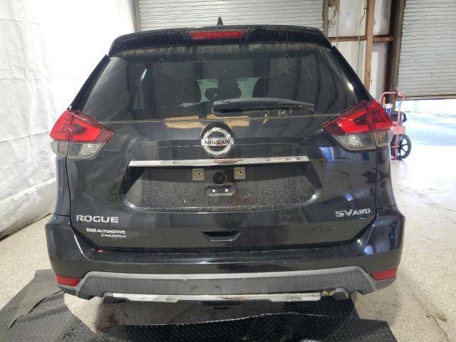 Photo 6 from auction – 2018 NISSAN ROGUE S with VIN KNMAT2MV0JP611412