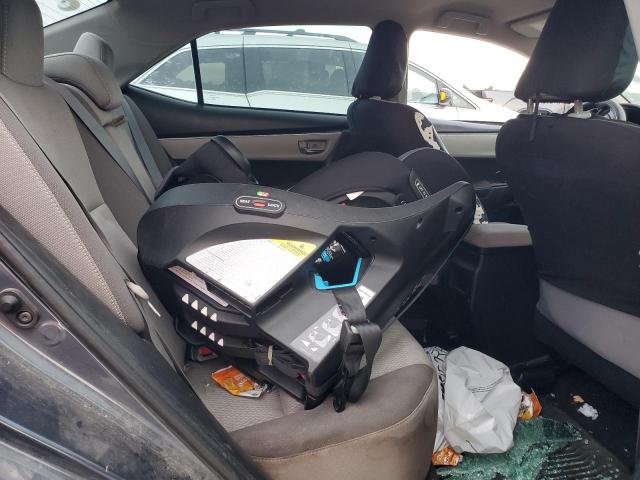 Photo 10 from auction – 2018 TOYOTA COROLLA L with VIN 5YFBURHE8JP824658