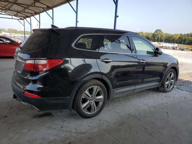 Photo 3 from auction – 2014 HYUNDAI SANTA FE G with VIN KM8SR4HF8EU074308