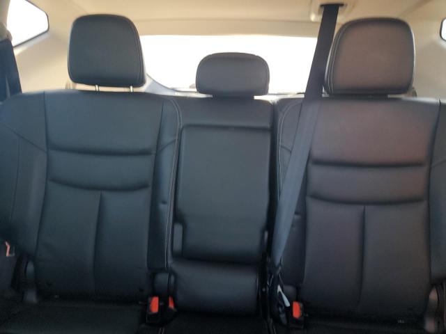 Photo 10 from auction – 2023 NISSAN MURANO SL with VIN 5N1AZ2CS8PC115131