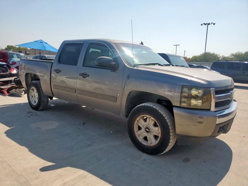 Zdjęcie 4 z aukcji – 2008 CHEVROLET SILVERADO z VIN 3GCEC13C28G310831