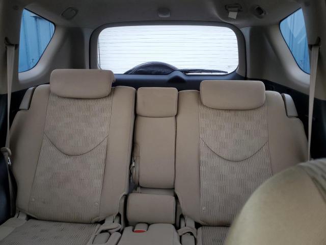 Photo 10 from auction – 2010 TOYOTA RAV4 with VIN 2T3BF4DV6AW042237