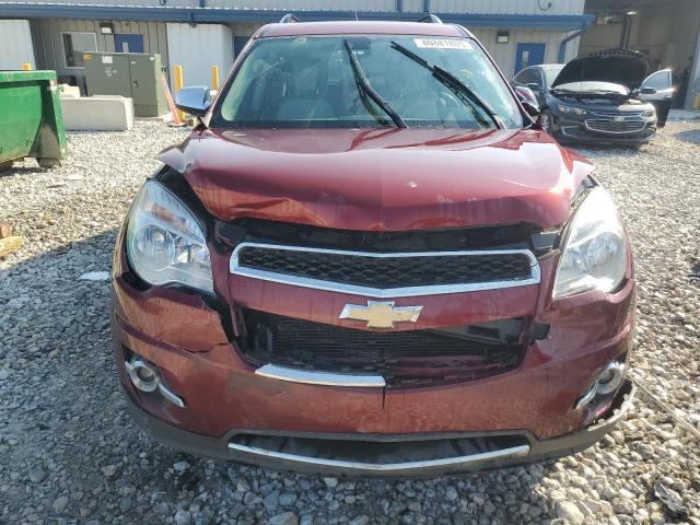 Photo 5 from auction – 2011 CHEVROLET EQUINOX LT with VIN 2CNFLNE53B6260286