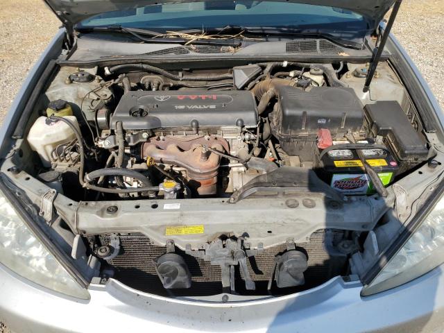 Photo 11 from auction – 2006 TOYOTA CAMRY LE with VIN 4T1BE32K06U154585