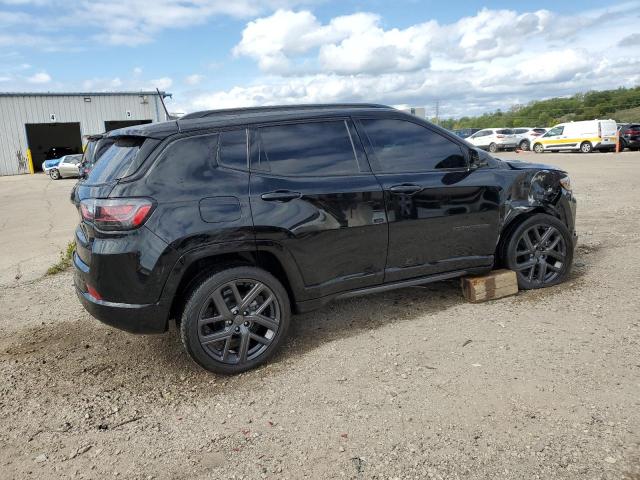 Photo 3 from auction – 2024 JEEP COMPASS LI with VIN 3C4NJDCN3RT140836