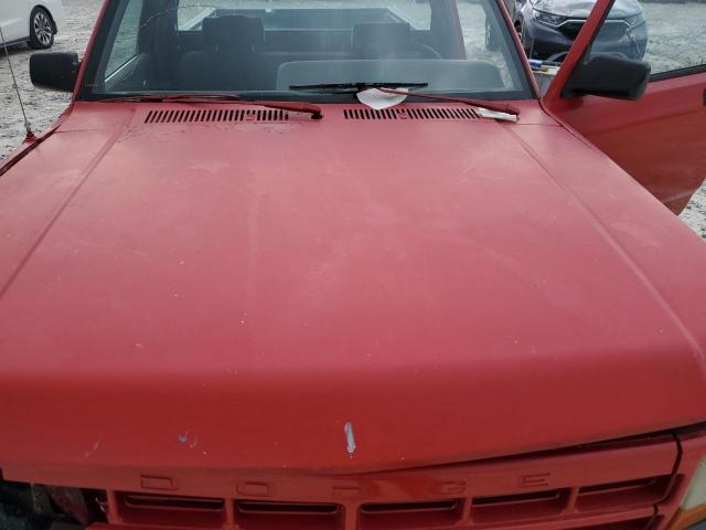 Photo 11 from auction – 1996 DODGE DAKOTA with VIN 1B7FL26P1TS666214