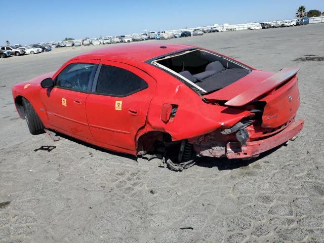 Photo 2 from auction – 2010 DODGE CHARGER with VIN 2B3CA3CV4AH226446
