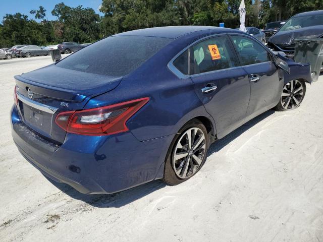 Photo 3 from auction – 2018 NISSAN ALTIMA 2.5 with VIN 1N4AL3AP3JC107090