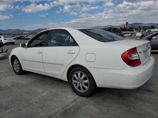 Photo 2 from auction – 2004 TOYOTA CAMRY with VIN JTDBF32K940155868