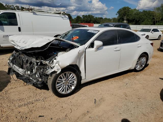 LEXUS ES 350 2015 with VIN JTHBK1GG3F2199231 - Photo from auction