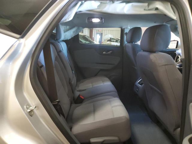 Photo 11 from auction – 2021 CHEVROLET BLAZER 2LT with VIN 3GNKBCRS5MS558277