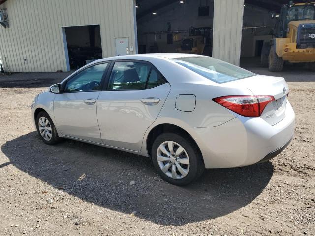 Photo 2 from auction – 2015 TOYOTA COROLLA L with VIN 2T1BURHE5FC356976