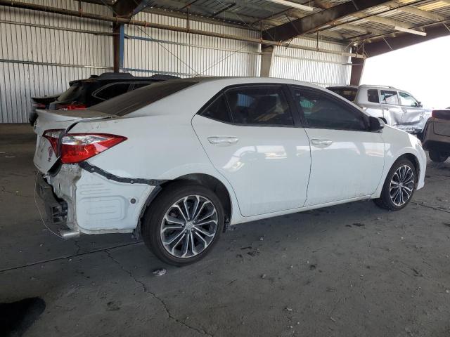Photo 3 from auction – 2016 TOYOTA COROLLA L with VIN 5YFBURHE4GP467147