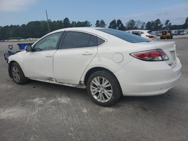 Photo 2 from auction – 2010 MAZDA 6 I with VIN 1YVHZ8CH6A5M42515