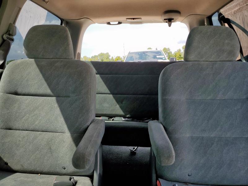 Photo 10 from auction – 2001 HONDA ODYSSEY with VIN 2HKRL18691H572511
