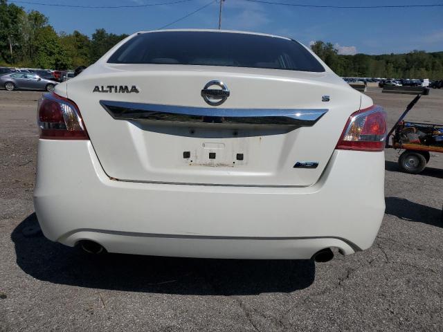 Photo 6 from auction – 2013 NISSAN ALTIMA 2.5 with VIN 1N4AL3AP9DC295182
