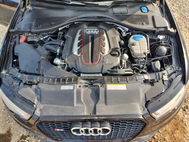 Photo 11 from auction – 2013 AUDI S6 with VIN WAUF2AFC8DN091763