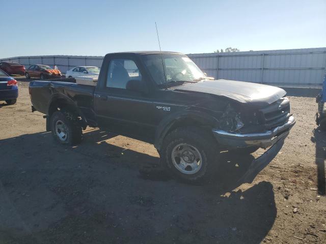 Photo 4 from auction – 1993 FORD RANGER with VIN 1FTCR11X9PTA72456