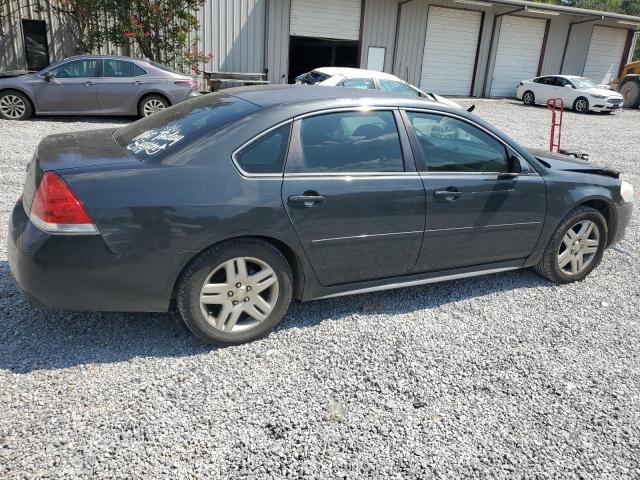Photo 3 from auction – 2012 CHEVROLET IMPALA LT with VIN 2G1WG5E38C1277681