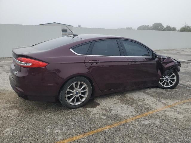 Photo 3 from auction – 2017 FORD FUSION SE with VIN 3FA6P0HD0HR221533