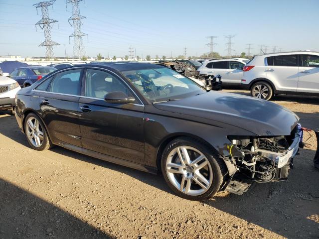 Photo 4 from auction – 2016 AUDI A6 PREMIUM with VIN WAUFGAFC1GN070033