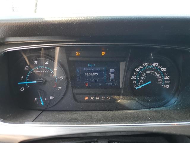 Photo 9 from auction – 2014 FORD TAURUS SEL with VIN 1FAHP2E85EG127694