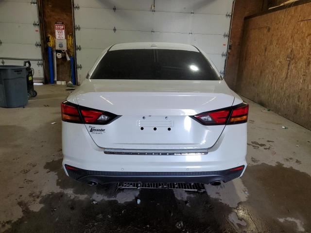 Photo 6 from auction – 2021 NISSAN ALTIMA SR with VIN 1N4BL4CW9MN408261