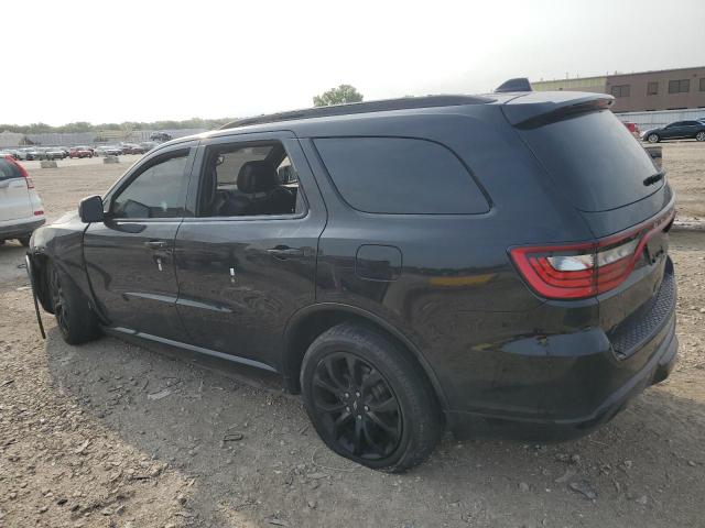 Foto 2 de la subasta – 2019 DODGE DURANGO GT con VIN 1C4RDJDG0KC559588