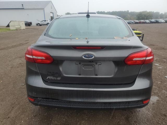 Photo 6 from auction – 2015 FORD FOCUS S with VIN 1FADP3E20FL310526