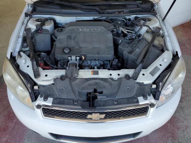 Photo 12 from auction – 2012 CHEVROLET IMPALA LTZ with VIN 2G1WC5E30C1228633