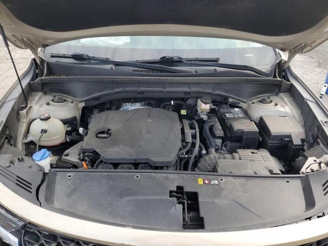 Photo 12 from auction – 2021 KIA SORENTO S with VIN 5XYRLDLC8MG061995
