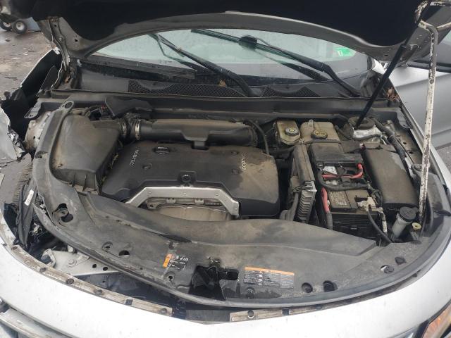 Photo 11 from auction – 2017 CHEVROLET IMPALA LS with VIN 2G11Z5SA3H9149946