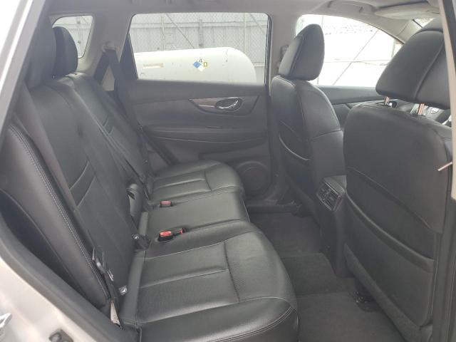 Photo 11 from auction – 2016 NISSAN ROGUE S with VIN 5N1AT2MV2GC899574