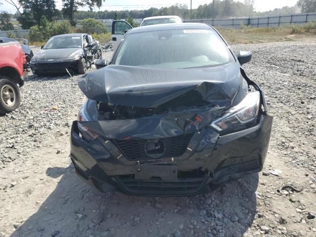 Photo 5 from auction – 2020 NISSAN VERSA S with VIN 3N1CN8DV4LL802693