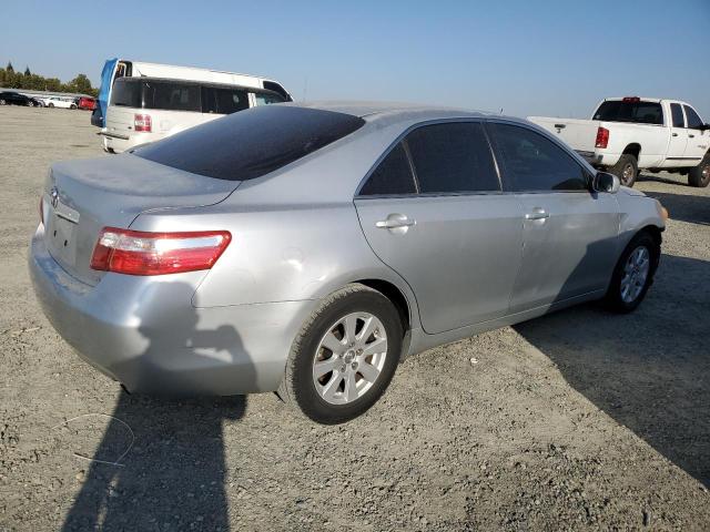 Photo 3 from auction – 2007 TOYOTA CAMRY CE with VIN JTNBE46K773124264