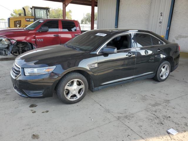 FORD TAURUS LIM 2015 with VIN 1FAHP2F87FG108600 - Photo from auction