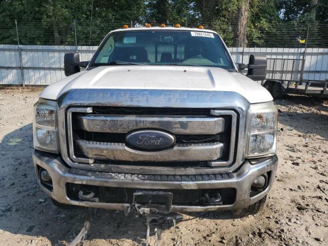 Photo 5 from auction – 2012 FORD F250 SUPER with VIN 1FT7W2BT3CEB56718