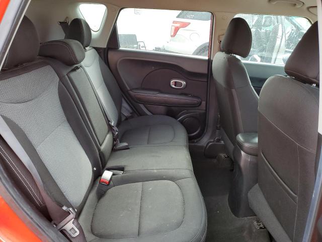 Photo 11 from auction – 2018 KIA SOUL + with VIN KNDJP3A52J7505364
