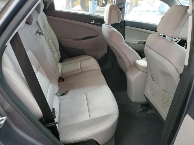 Photo 11 from auction – 2016 HYUNDAI TUCSON LIM with VIN KM8J3CA22GU194302