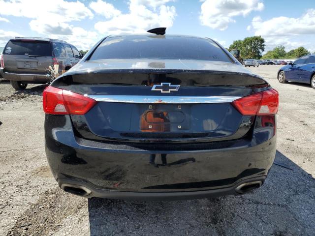 Photo 6 from auction – 2016 CHEVROLET IMPALA LTZ with VIN 2G1145S33G9155387