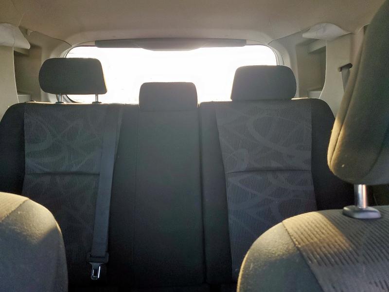 Photo 10 from auction – 2015 TOYOTA SCION XB with VIN JTLZE4FE7FJ077359