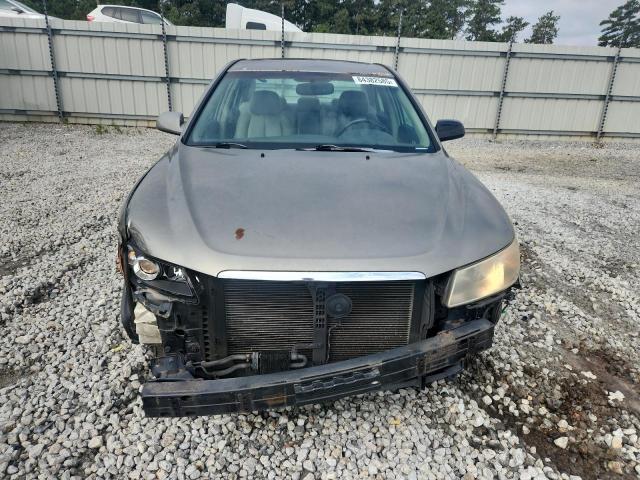 Photo 5 from auction – 2008 HYUNDAI SONATA SE with VIN 5NPEU46F98H366518